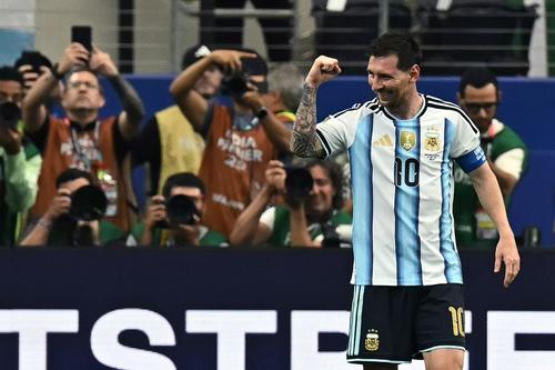 Messi