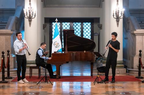 Tambi&eacute;n se ofrecen conciertos para los visitantes. (Foto: Cortes&iacute;a MCD)