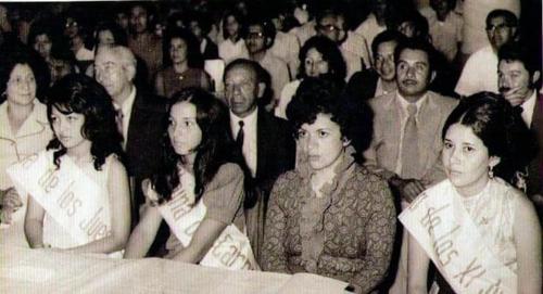 Desde su creaci&oacute;n, se llevaron a cabo diferentes actividades culturales. (Foto: Otto Bola&ntilde;os)