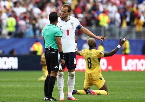 Los dirigidos por Thomas Tuchel completaron 605 pases de los 652 en total ante Ghana. Foto: (AFP)
