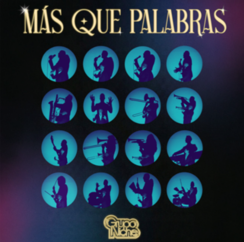 Grupo Niche, Guatemala, niche disco tour 1