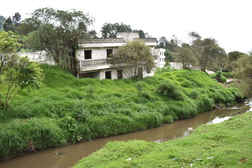 El r&iacute;o est&aacute; ligado a la historia de Tec&uacute;n Um&aacute;n. (Foto: Roberto Paz/Colaborador)