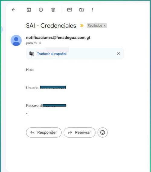 Al ingresar los datos se te crear&aacute; un usuario. (Foto: Cortes&iacute;a Federaci&oacute;n de Nataci&oacute;n)