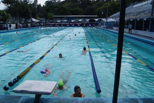La nataci&oacute;n contin&uacute;a posicion&aacute;ndose como una de las disciplinas m&aacute;s completas. (Foto: Cortes&iacute;a Federaci&oacute;n de Nataci&oacute;n)