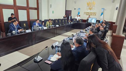 Desde el Ministerio de Finanzas la Direcci&oacute;n de An&aacute;lisis e Investigaci&oacute;n Fiscal estudia distintos escenarios de riesgo vinculados a las remesas. (Foto: Estuardo Paredes/colaborador)