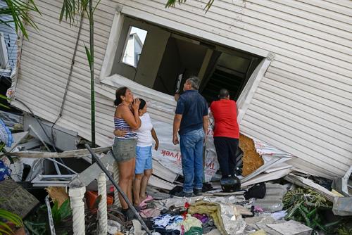 Varios pa&iacute;ses han enviado sus condolencias a Venezuela tras la cat&aacute;strofe que dej&oacute; personas fallecidos y otros afectados. (Foto: AFP)
