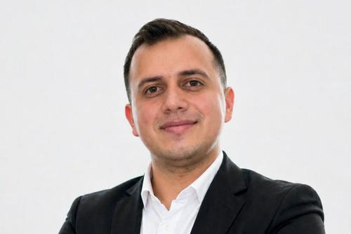 El analista de Alianza por las Reformas, Alejandro Sol&oacute;rzano, cree que lo importante es que los agremiados de ambos Colegios participen en la toma de decisiones en estos procesos. (Foto: Archivo/Soy502) 