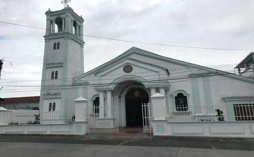 Vista de la Iglesia Catedral de la Inmaculada Concepci&oacute;n. (Foto: SIC)