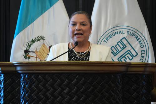 Tribunal Supremo Electoral, elecciones 2027, proceso electoral, preparativos elecciones, calendario electoral, cronograma, 02