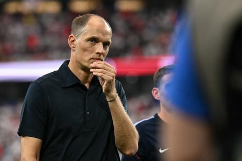 En la escuadra de Thomas Tuchel, el futbolista Jude Bellinhgam acumul&oacute; 51 sprints o arrancadas. (Foto: AFP)
