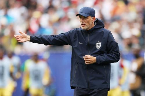 Los ingleses sumaron 26 lanzamientos de falta, ante 16 de Ghana. (Foto: AFP) 