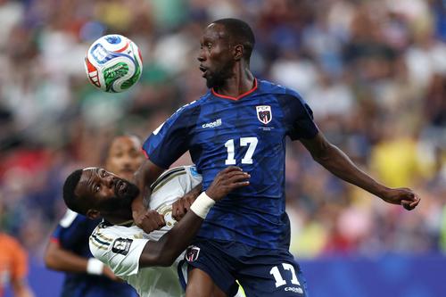En el cierre de la fase de grupos, Cabo Verde remat&oacute; a puerta 15 veces, 9 dentro del &aacute;rea penal. (Foto: AFP) 
