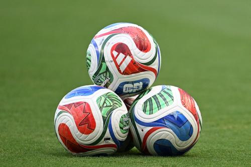 La Trionda rodar&aacute; ma&ntilde;ana por primera vez en un duelo de eliminaci&oacute;n directa. (Foto: AFP)