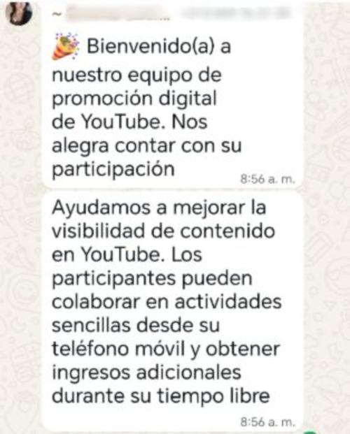 (Imagen: cortes&iacute;a/Soy502)