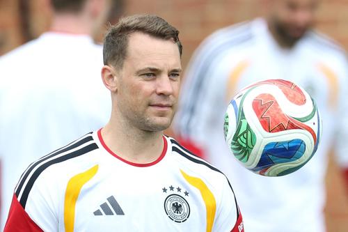 Manuel Neuer sum&oacute; 50 acciones dentro del &aacute;rea y 36 fuera. (Foto: AFP) 
