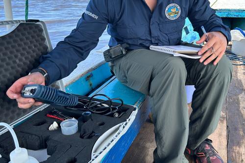 Insivumeh, Oc&eacute;ano Pac&iacute;fico, Escuintla, Marea roja t&oacute;xica, Fitoplancton, Salud p&uacute;blica, Oceanograf&iacute;a, Monitoreo marino, 02