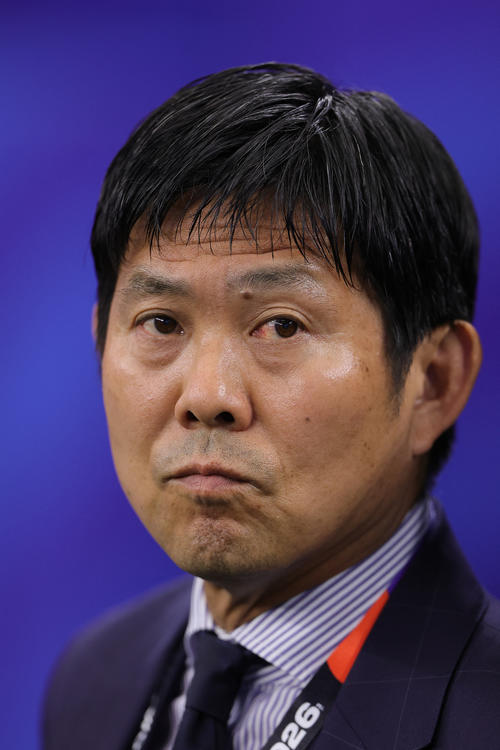 Moriyasu record&oacute; el triunfo sobre Brasil el a&ntilde;o pasado en un amistoso. (Foto: AFP)