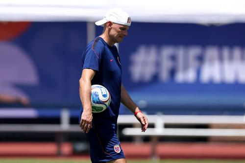 Los dirigidos por Stale Solbakken tienen el 46 % de posesi&oacute;n del bal&oacute;n previo a los dieciseisavos de final.  (Foto: AFP) 