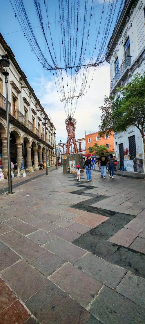 Guadalajara, Ciudad sede, f&uacute;tbol, Espa&ntilde;a, sabores, birria, mariachi, Guatemala, Soy502