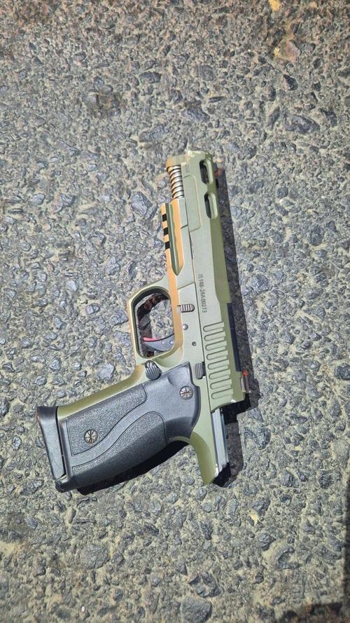 Los pandilleros portaban armas de fuego. (Foto: PNC)