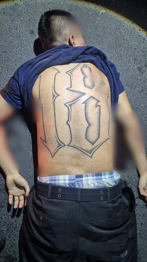 Alias "Sadboy" fue abatido al enfrentarse a los polic&iacute;as. (Foto: PNC)
