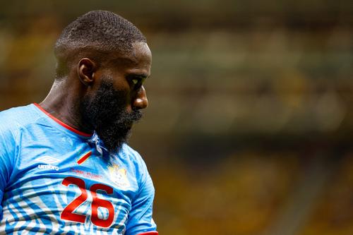 Arthur Masuaku suma 245 minutos dentro de la cancha, as&iacute; como 124 pases con una precisi&oacute;n del 82 %. (Foto: AFP)