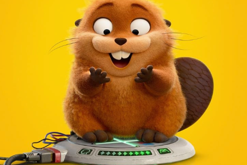 Hoppers: operaci&oacute;n castor es la 30 pel&iacute;cula de la historia de Pixar. (Foto: Pixar)