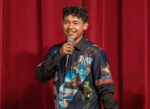 Jos&eacute; Daniel Quintana era originario de Guatemala, pero viv&iacute;a con familiares en EE. UU. (Foto: GoFoundMe)