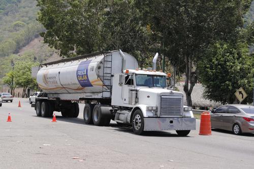 Ministerio de Energ&iacute;a y Minas, Ir&aacute;n, combustible, petici&oacute;n, poblaci&oacute;n, transporte, 02