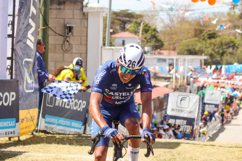 Cuando ni&ntilde;o, se emocionaba con las narraciones de la Vuelta Cicl&iacute;stica a Guatemala. (Foto: Julio Bala/Colaborador)