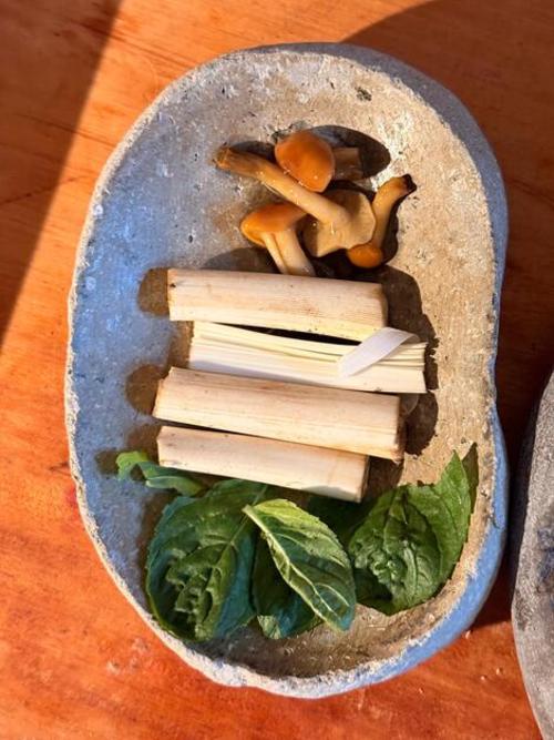 Tiul busca combinar gastronom&iacute;a ancestral con una propuesta contempor&aacute;nea. (Foto: Irma Tzi/Colaboradora)