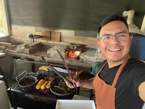 El proyecto busca preservar tradiciones mientras impulsa la econom&iacute;a local. (Foto: Irma Tzi/Colaborador)