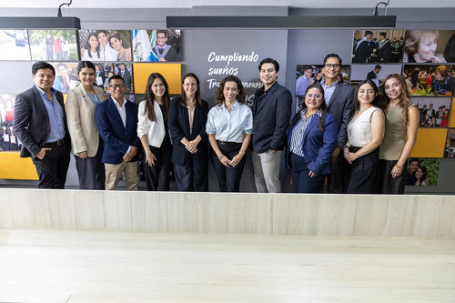 (Fotograf&iacute;a cortes&iacute;a: Fundaci&oacute;n Juan Bautista Guti&eacute;rrez)