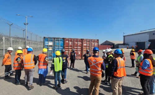 Las investigaciones se originaron a partir de denuncias presentadas por representantes legales de algunas marcas. (Foto: Ministerio P&uacute;blico)