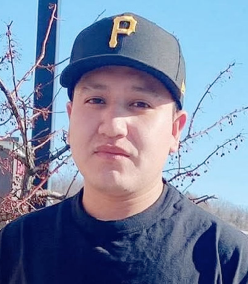 El joven guatemalteco Gaspar Cedillo L&oacute;pez era originario de Nebaj, Quich&eacute;. (Foto: Toland-Herzig Funeral Homes)