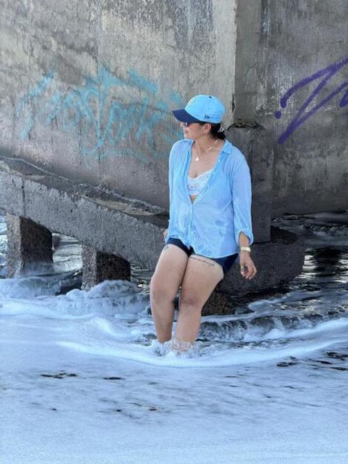 Algunos turistas deciden no embarcarse hasta el lugar debido al alto precio del alquiler de la lancha. (Foto: Henry L&oacute;pez/Colaborador)