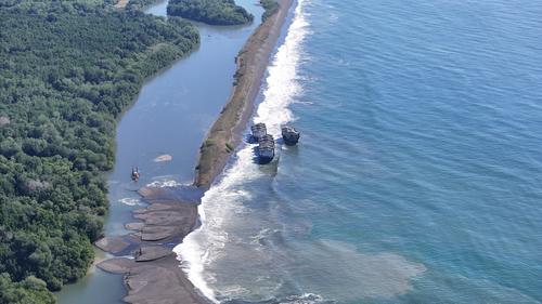 En 1985, tras a&ntilde;os de lucha, se dio la orden de desalojo definitivo. (Foto: Henry L&oacute;pez/Colaborador)