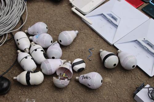 (Foto: Bernardo Ar&eacute;valo)