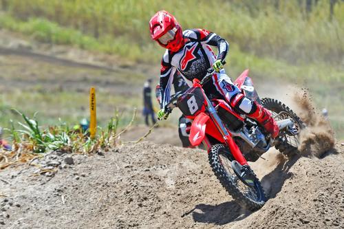 El piloto, Jos&eacute; Mazariegos, integrar&aacute; e equipo de Guatemala, que competir&aacute; en Costa Rica y Ecuador, en el presente a&ntilde;o. (Foto: PSLMX)