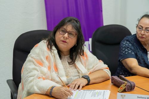 MAGA instal&oacute; una mesa interinstitucional para analizar soluciones al desabastecimiento. (Foto: bancada Todos) 