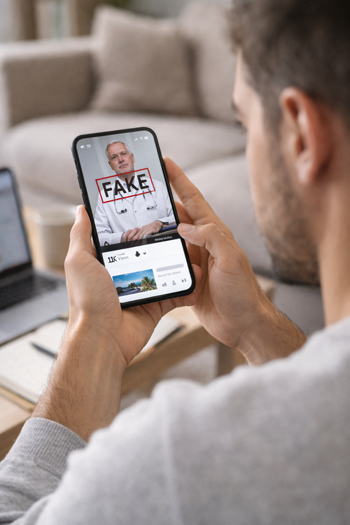 Im&aacute;gen con fines ilustrativos. (Foto: Soy502)