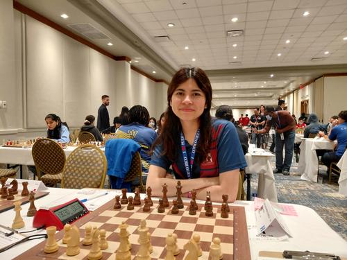 Cada jugada cont&oacute; para que Garc&iacute;a se alzara con el cetro isle&ntilde;o. (Foto: CDAG)