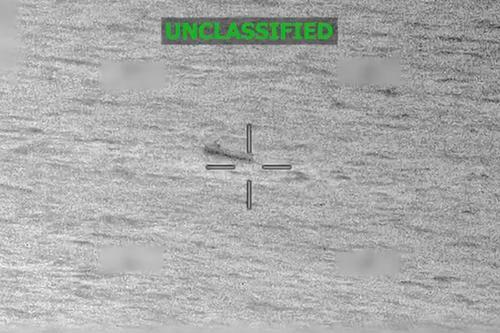 Aseguran que los ataques a las embarcaciones han disminuido tras meses de trabajo de las fuerzas estadounidenses en el pac&iacute;fico. (Foto: AFP)