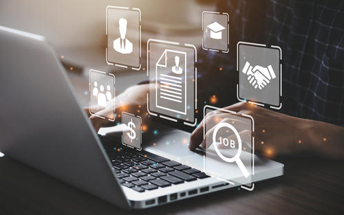 Jam&aacute;s coloques datos como direcci&oacute;n de casa, o tu n&uacute;mero de tu DPI. (foto: shutterstock)