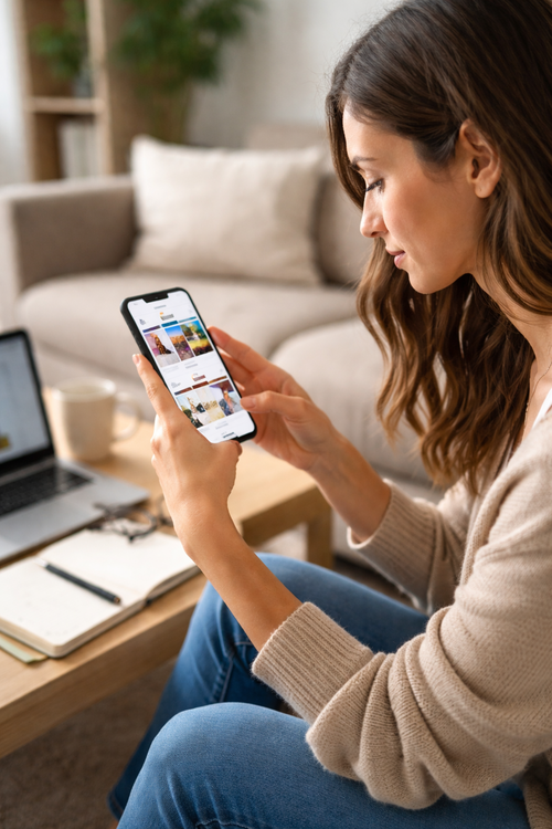 Imagenes con fines ilustrativos. (Soy502)