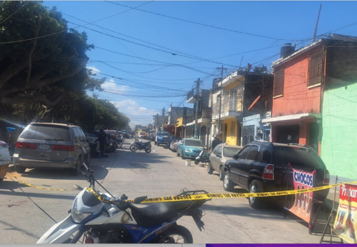 (Foto: Jorge Sent&eacute;/Nuestro Diario)