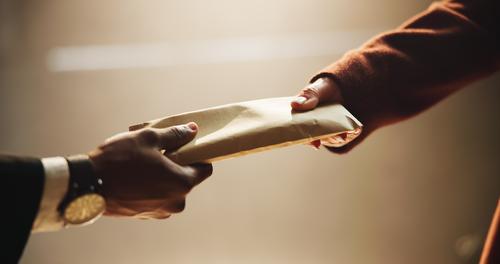 La Ley Antilavado busca modernizar el marco legal contra el delito de lavado de dinero. (Foto ilustrativa: Shutterstock)