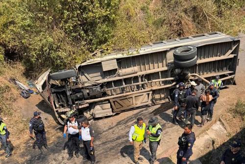 Un ni&ntilde;o de 7 a&ntilde;os y dos mujeres murieron tras el accidente de tr&aacute;nsito. (Foto: Redes sociales)