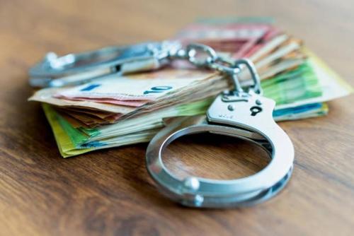 Autoridades lo acusan de malversaci&oacute;n de fondos y lavado de dinero. (Foto ilustrativa: Archivo/Soy502)