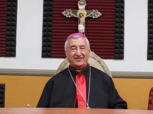 Permanece detenido en la C&aacute;rcel Central con una fianza de 125 mil d&oacute;lares. (Foto: v&iacute;a adnnoticiasmx)